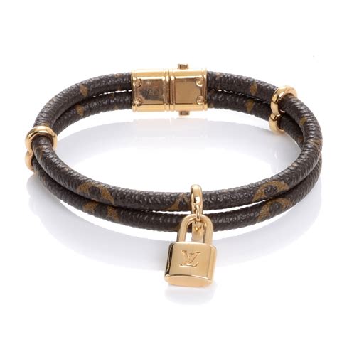 louis vuitton armbånd pris|louis vuitton bracelets usa.